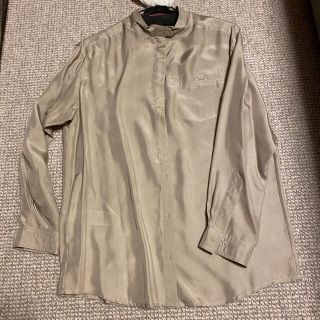 コントワーデコトニエ(Comptoir des cotonniers)の★専用のお品です★コントワーデコトニエ　シルク　ブラウス(シャツ/ブラウス(長袖/七分))