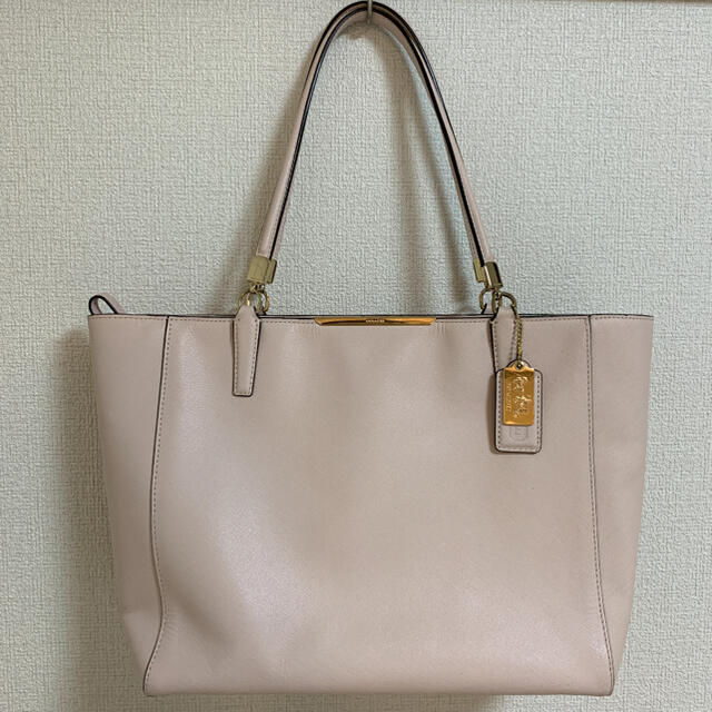 COACH(コーチ)のCOACH コーチ トートバッグ レディースのバッグ(トートバッグ)の商品写真