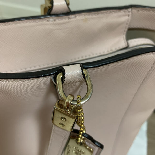 COACH(コーチ)のCOACH コーチ トートバッグ レディースのバッグ(トートバッグ)の商品写真