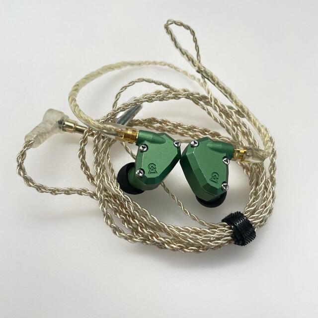 専用 Campfire Audio ANDROMEDA 旧型モデル