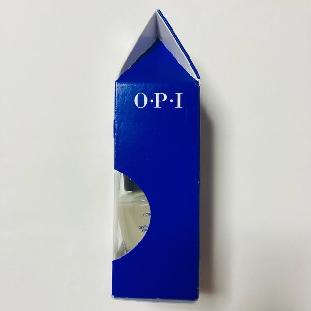 OPI(オーピーアイ)のOPI オーピーアイ NAIL ENVY ネイルエンビー マット 15ml箱無し コスメ/美容のネイル(ネイルトップコート/ベースコート)の商品写真