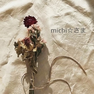 michi☆さま 専用(ネックレス)