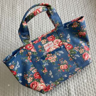 キャスキッドソン(Cath Kidston)のcath kidston トートバッグ(トートバッグ)