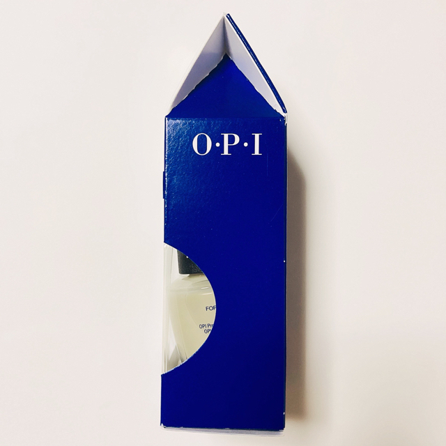 OPI(オーピーアイ)のOPI オーピーアイ NAIL ENVY ネイルエンビー マット 15ml 箱有 コスメ/美容のネイル(ネイルトップコート/ベースコート)の商品写真