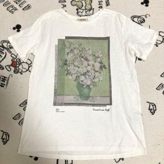 ココディール(COCO DEAL)のcocodeal Tシャツ(Tシャツ(半袖/袖なし))