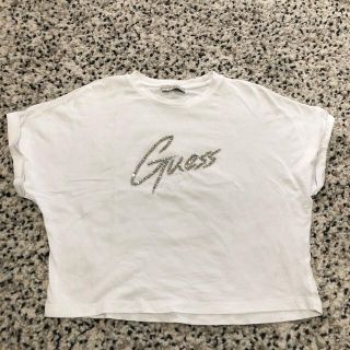 ゲス(GUESS)のguess Tシャツ(Tシャツ(半袖/袖なし))