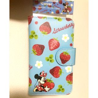 ディズニー(Disney)のディズニースマホケース(スマホケース)