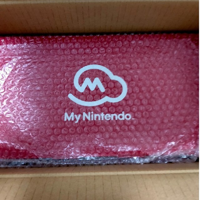 新品未開封　ニンテンドースイッチ 本体 Nintendo Switch