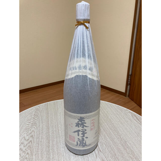 森伊蔵☆1800ml 2021年1月16日到着分