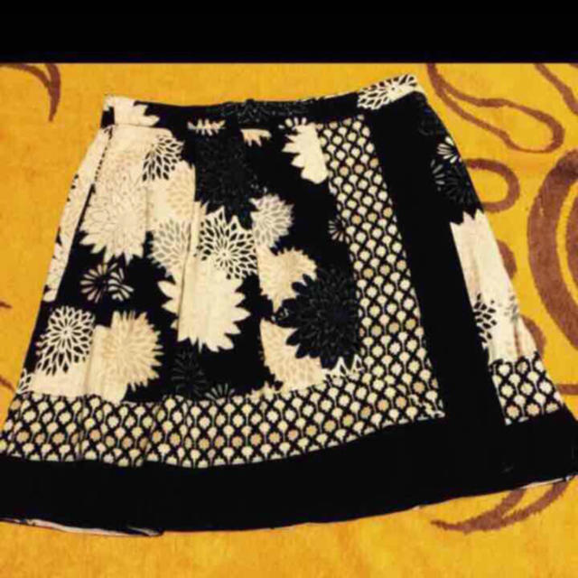 H&M(エイチアンドエム)のleaf moon様値下げ☆H&Mスカート レディースのスカート(ミニスカート)の商品写真
