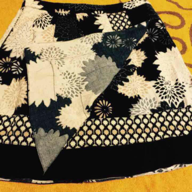 H&M(エイチアンドエム)のleaf moon様値下げ☆H&Mスカート レディースのスカート(ミニスカート)の商品写真