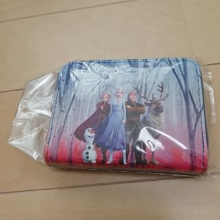 アナトユキノジョオウ(アナと雪の女王)の値下げ アナと雪の女王　財布(財布)