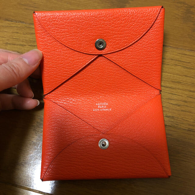 新品 エルメス カードケース 新品 エルメス カードケース