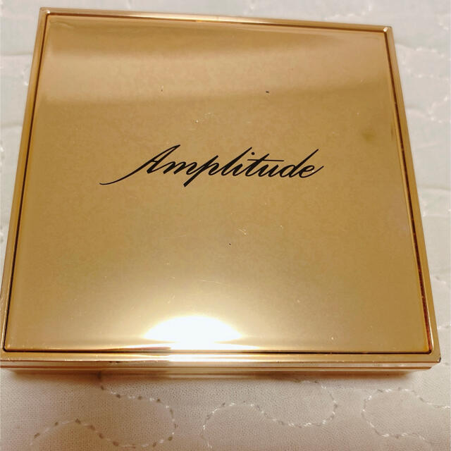 Amplitude コンスピキュアス モノチークス / 02 ソフトピンクの通販 by