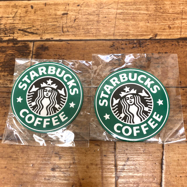 Starbucks Coffee スターバックス サイレーンコースター 1992 6枚セットの通販 By Llbmcont Shop スターバックス コーヒーならラクマ
