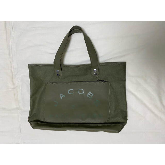 MARC BY MARC JACOBS(マークバイマークジェイコブス)のMARC BY MARC JACOBS トートバック レディースのバッグ(トートバッグ)の商品写真