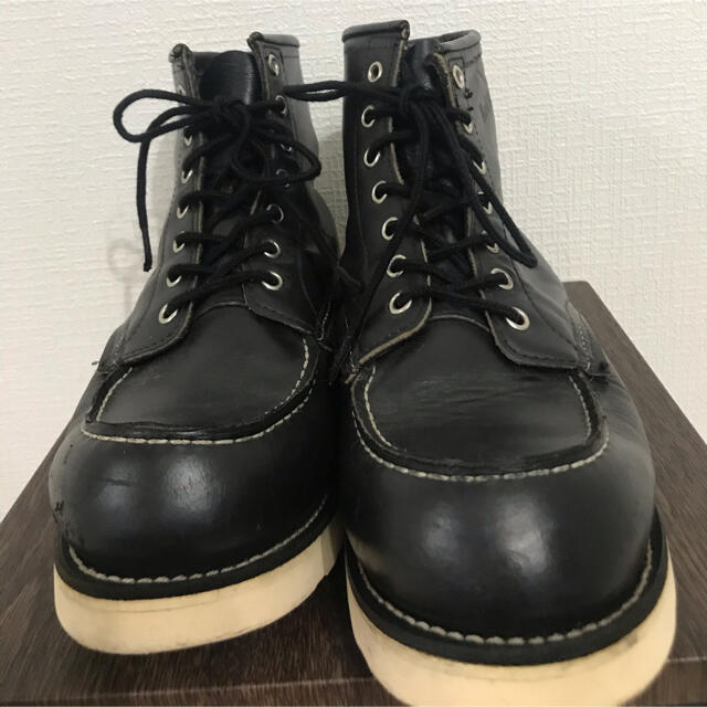 RED WING レッドウィング　アイリッシュセッター