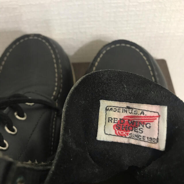 RED WING レッドウィング　アイリッシュセッター 3