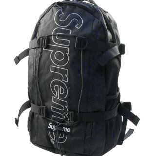 シュプリーム(Supreme)のsupreme   18aw backpack(バッグパック/リュック)