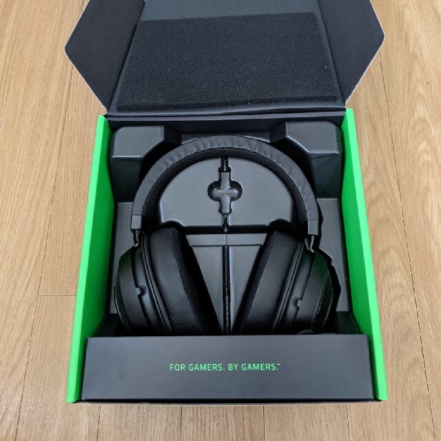 Razer KRAKEN 1