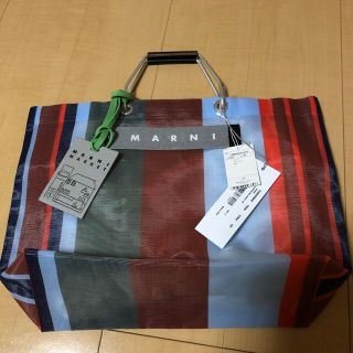 マルニ(Marni)のマルニトート(トートバッグ)