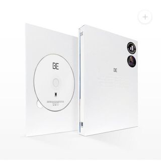 ボウダンショウネンダン(防弾少年団(BTS))のBTS BE (Essential Edition)(K-POP/アジア)