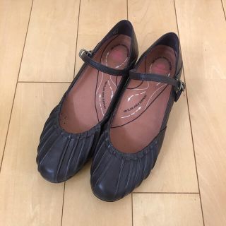 ホーキンス(HAWKINS)のHawkins Sport☆(中古)ストラップ付きパンプス(ハイヒール/パンプス)