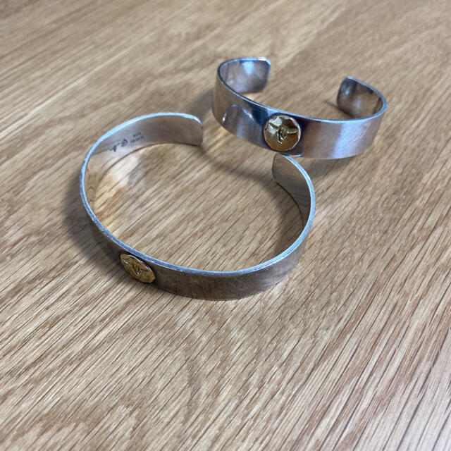 タディ&キング バングルSサイズ アクセサリー タディ&キング バングルSサイズ アクセサリー