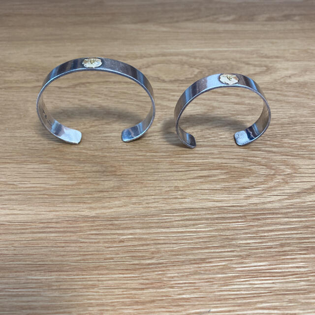 タディ&キング バングルSサイズ アクセサリー タディ&キング バングルSサイズ アクセサリー