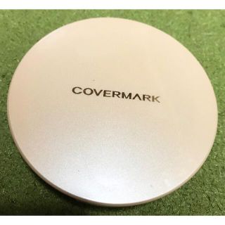 カバーマーク(COVERMARK)のCOVERMARK カバーマーク ピンクルーセント コスメ おしろい デパコス(フェイスパウダー)