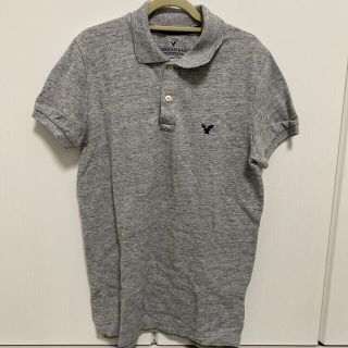 アメリカンイーグル(American Eagle)のアメリカンイーグル　ポロシャツ(ポロシャツ)