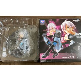 メガハウス(MegaHouse)のアイナナ  九条天 パルメイトえくすとら(キャラクターグッズ)