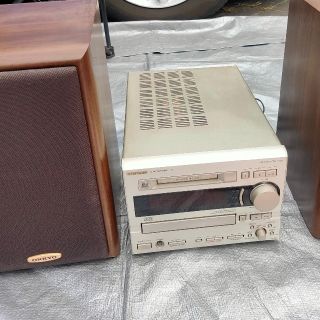 オンキヨー(ONKYO)のオンキョーFR-V5 (その他)