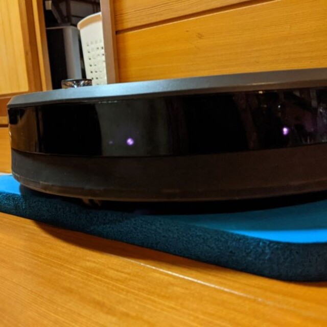 iRobot(アイロボット)のGW割引！iRobot Roomba WiFi Alexa ルンバ960 スマホ/家電/カメラの生活家電(掃除機)の商品写真