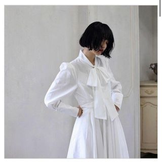 YAECA(ロングワンピース/マキシワンピース)のフリマアイテム一覧 YAECA(ロングワンピース/マキシワンピース)のフリマアイテム一覧