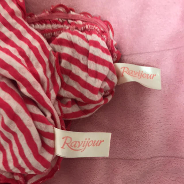 Ravijour(ラヴィジュール)のRavijour ラヴィジュール 部屋着 レディースのルームウェア/パジャマ(ルームウェア)の商品写真