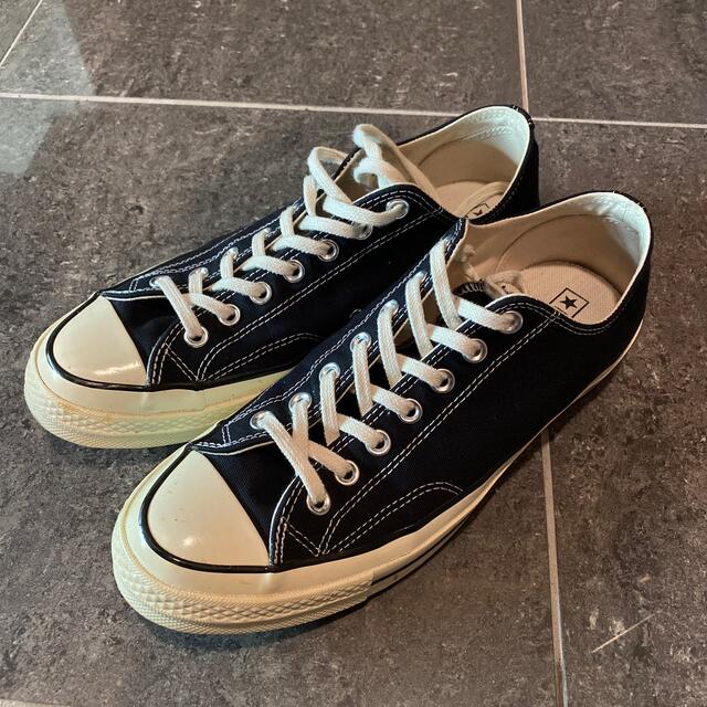 Chuck Taylor 70靴/シューズ