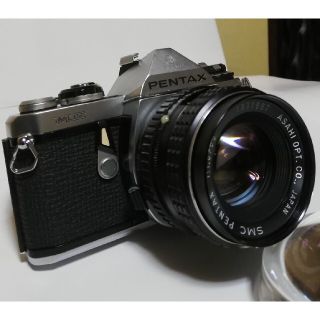 PF25　SMC PENTAX 1:2.5 135mm 外観上級美品