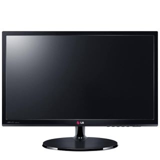 エルジーエレクトロニクス(LG Electronics)のLG PCモニター 23EA53VQ(ディスプレイ)