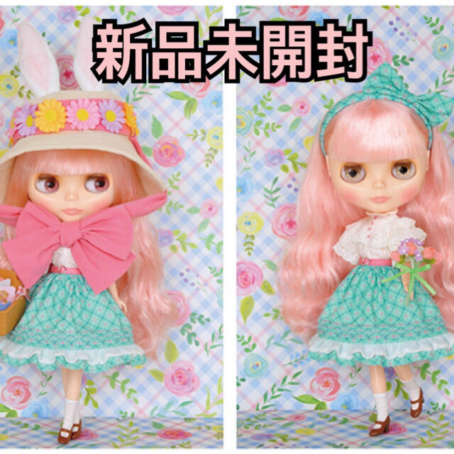 新品未開封】CWC限定 ネオブライス スプリングホープ bskampala.com