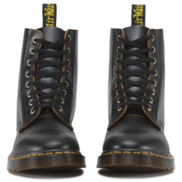 Dr.Martens(ドクターマーチン)のDr.Martens PASCAL VINTAGE SMOOTH レディースの靴/シューズ(ブーツ)の商品写真