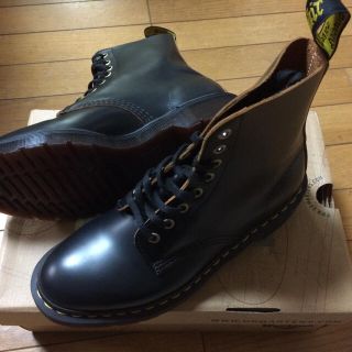 ドクターマーチン(Dr.Martens)のDr.Martens PASCAL VINTAGE SMOOTH(ブーツ)