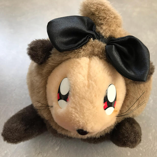 講談社 - セイントテール ルビィ ぬいぐるみの通販 by yukino's 講談社 - セイントテール ルビィ ぬいぐるみの通販 by yukino's