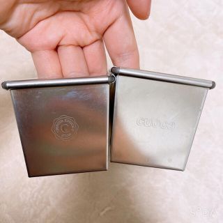スリムパウンドケーキ型/cuoca(調理道具/製菓道具)