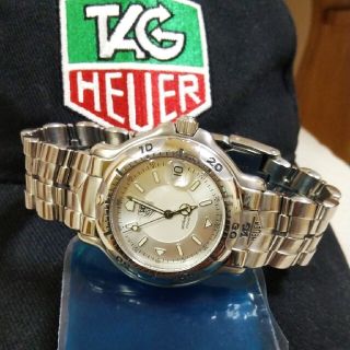 中古】80ページ目 - タグホイヤーの通販 4,000点以上 | TAG Heuerを ...