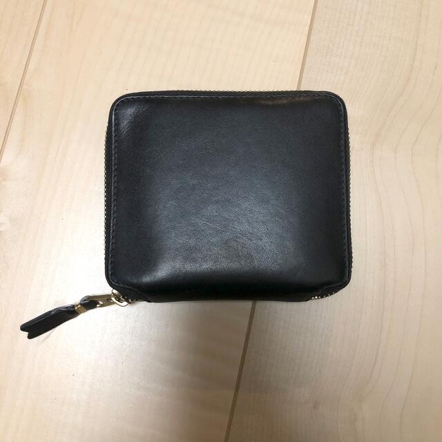 COMME des GARCONS - コムデギャルソン財布 メンズにもレディースに
