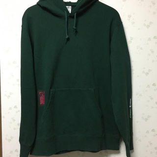 ユニクロ(UNIQLO)のジョーカースウェットパーカー(パーカー)