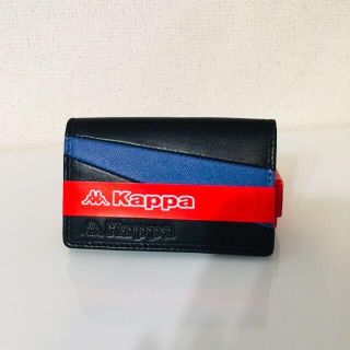 カッパ Kappa 名刺入(名刺入れ/定期入れ)