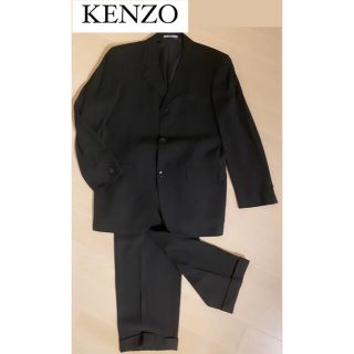 ケンゾー メンズスーツの通販 45点 | KENZOのメンズを買うならラクマ