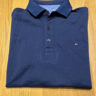 トミーヒルフィガー(TOMMY HILFIGER)のメンズゴルフウェア(ウエア)